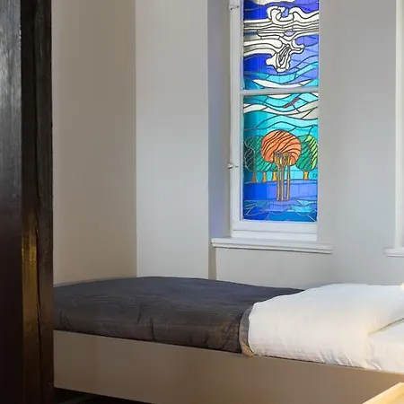 1 Night In - Matejki