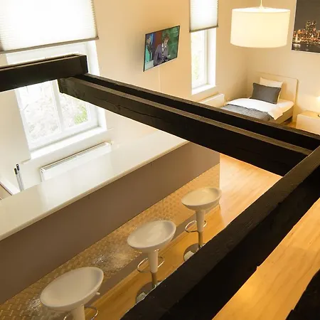 1 Night In - Matejki 3*