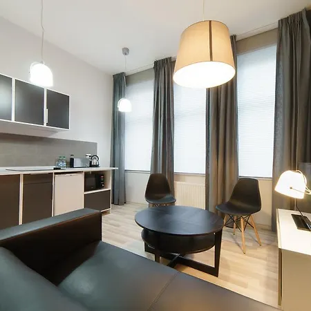 1 Night In - Matejki