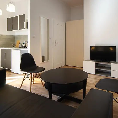 1 Night In - Matejki