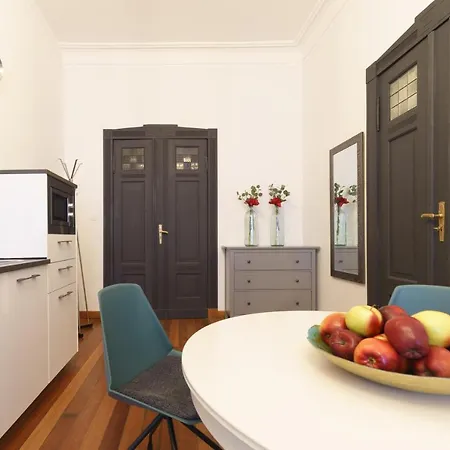 1 Night In - Matejki 3*