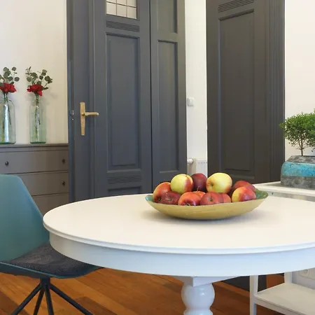 Aparthotel 1 Night In - Matejki 3*