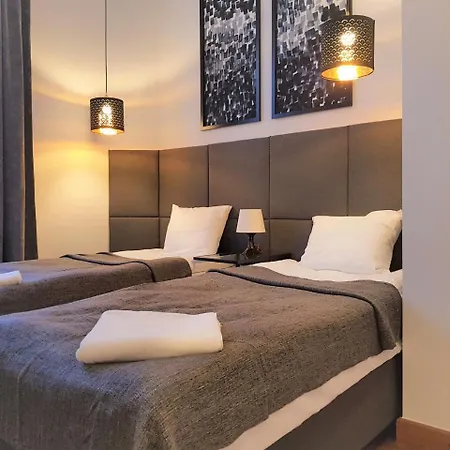 1 Night In - Matejki