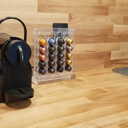 1 Night In - Matejki Aparthotel Poznan