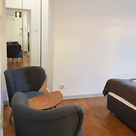 1 Night In - Matejki