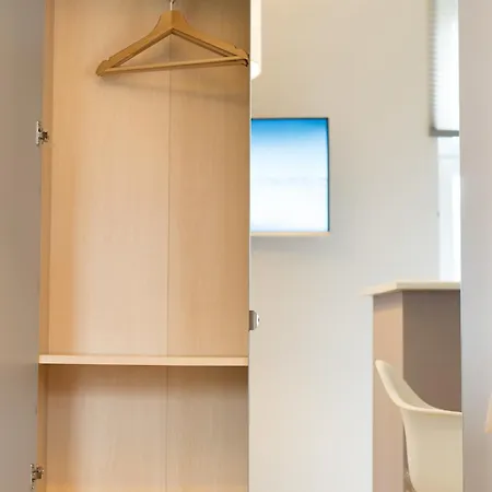 Apart-hotel 1 Night In - Matejki