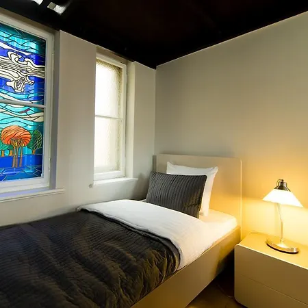 1 Night In - Matejki Apart-hotel 3*