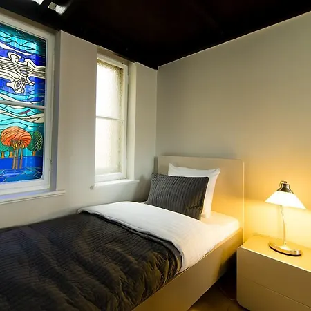 1 Night In - Matejki Hotel apartamentowy 3*