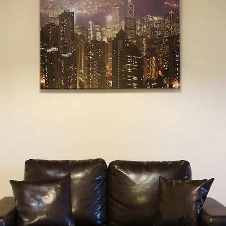 Ξενοδοχείο με διαμερίσματα 1 Night In - Matejki Πόζναν