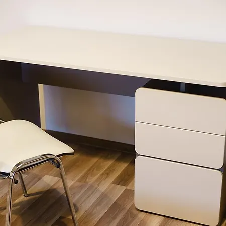 Ξενοδοχείο με διαμερίσματα 1 Night In - Matejki Πόζναν