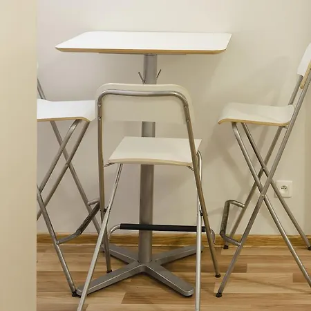 1 Night In - Matejki Apart-hotel Poznań