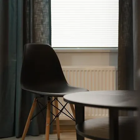 1 Night In - Matejki Apart-hotel Poznań