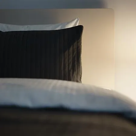 1 Night In - Matejki Ξενοδοχείο με διαμερίσματα