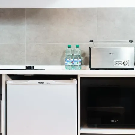 1 Night In - Matejki 3* Πόζναν