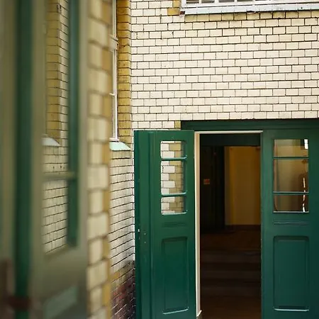 Ξενοδοχείο με διαμερίσματα 1 Night In - Matejki 3*