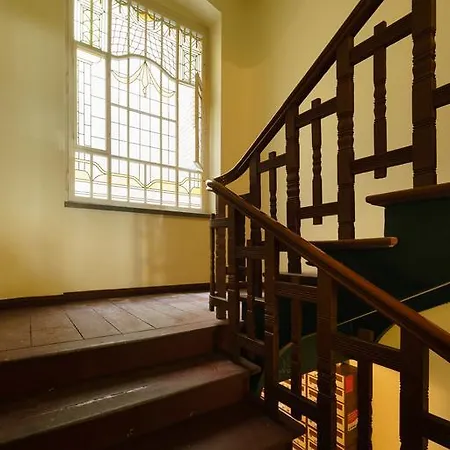 1 Night In - Matejki