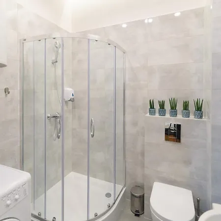 1 Night In - Matejki Apart-hotel Poznań