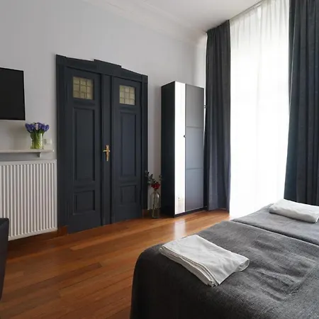 1 Night In - Matejki Poznań