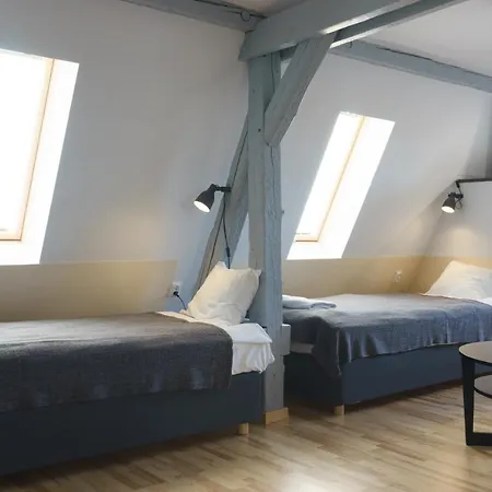 Apart-hotel 1 Night In - Matejki