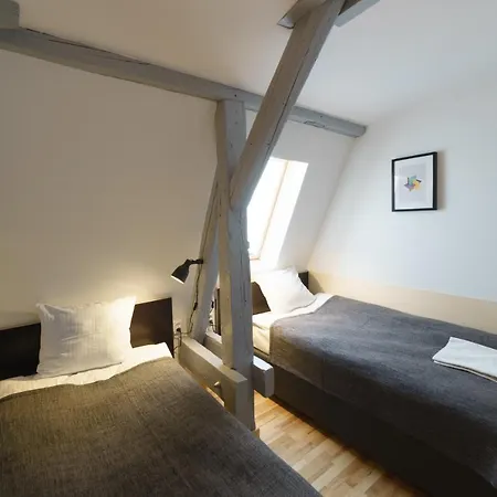 1 Night In - Matejki