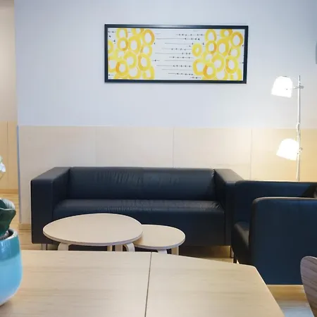 1 Night In - Matejki 3*