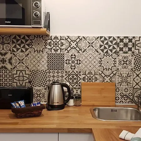 1 Night In - Matejki Poznań