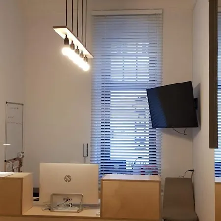 1 Night In - Matejki Apart-hotel