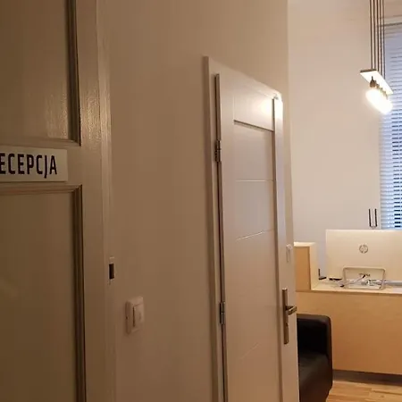 1 Night In - Matejki