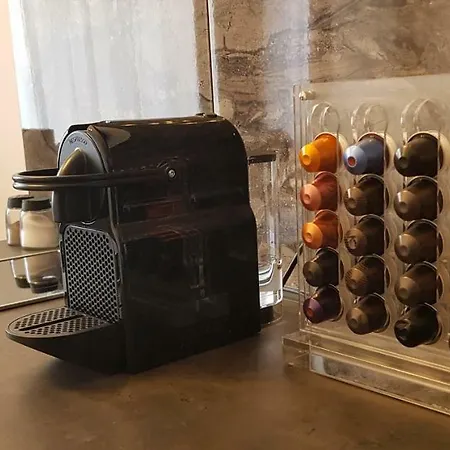 1 Night In - Matejki Apart-hotel 3*