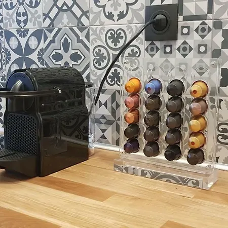 Apart-hotel 1 Night In - Matejki 3*