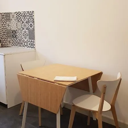 1 Night In - Matejki Hotel apartamentowy